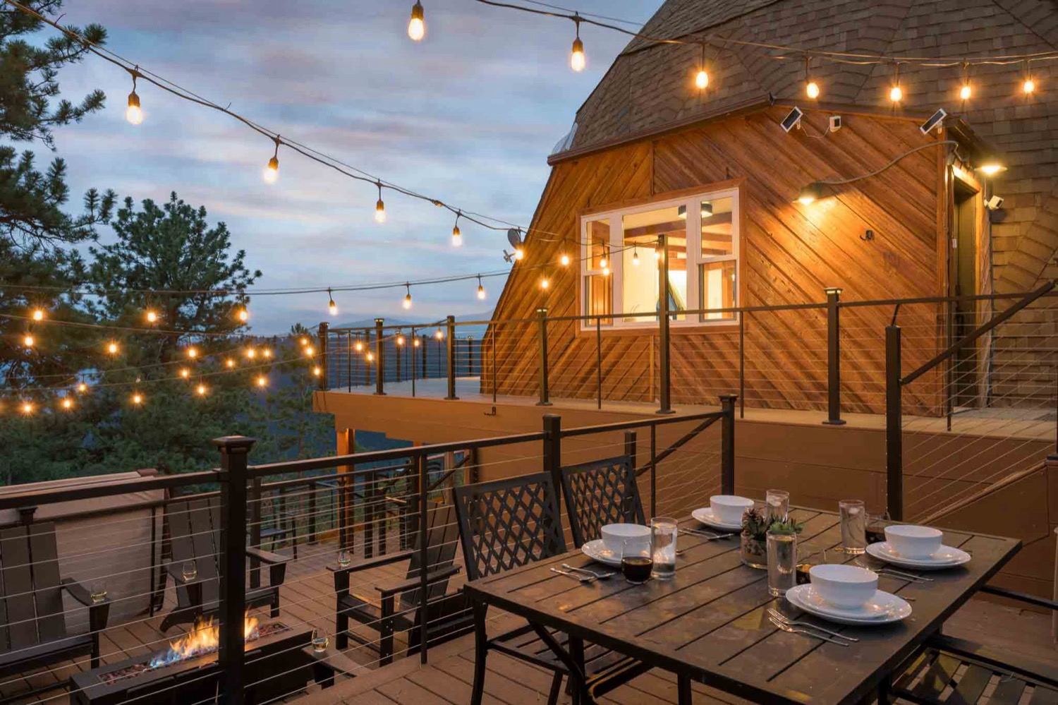 Deck — photo 6